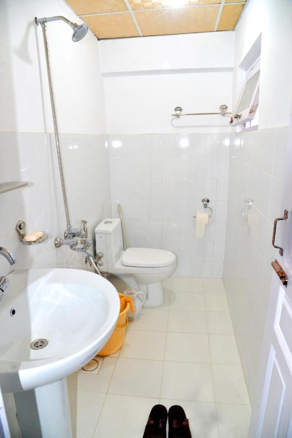 Regency Lodge Скарду Экстерьер фото